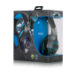 AUDIFONO GAMER MICRONICS THERODACTIL MIC HG800-P4 AUDIFONO GAMER MICRONICS THERODACTIL MIC HG800-P4