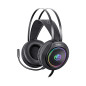 AUDIFONO GAMER CYBERTEL CHAMPION 5.1 CYB HG518U RGB AUDIFONO GAMER CYBERTEL CHAMPION 5.1 CYB HG518U RGB