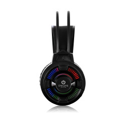 AUDIFONO GAMER ENKORE ACTIVE 5.1 EKHG1004U USB RGB