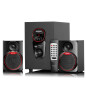 PARLANTE MICRONICS FUNKY MIC S7077BT SISTEME DE AUDIO BLED FM SD - USB - BT