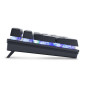 TECLADO MECANICO USB ENKORE ROYALE ENK1003 GAMER RGB TECLADO MECANICO USB ENKORE ROYALE ENK1003 GAMER RGB