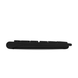 TECLADO MULTIMEDIA USB ENKORE EXCEL ENK501