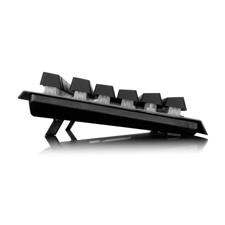 TECLADO GAMER MICRONICS AVANTY MIC K710 RGB