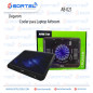 COOLER DE LAPTOP AIRBOOM CRUISER AB 021 COOLER DE LAPTOP AIRBOOM CRUISER AB 021
