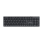 TECLADO USB ENKORE NITRO ENK302 MULTIMEDIA