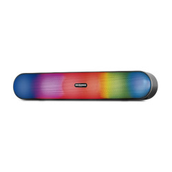 PARLANTE  MICRONICS LUXOR MIC S200 BLUETOOTH