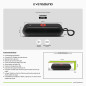 PARLANTE EVERSOUND OXFORD EV100 BLUETOOTH USB - AUX