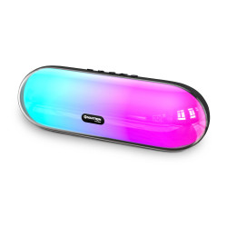 PARLANTE MAXTRON FENDER MX502 BT - USB RGB