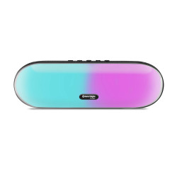 PARLANTE MAXTRON FENDER MX502 BT - USB RGB