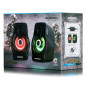 PARLANTE MICRONICS NEON PLUS MIC S327+ RGB PARLANTE MICRONICS NEON PLUS MIC S327+ RGB
