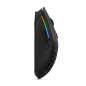 MOUSE GAMER INALAMBRICO RECARGABLE MICRONICS LIGHTER 3 MIC GM803-3M RGB