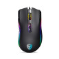 MOUSE USB GAMER MICRONICS KRIPTON GM800 RGB 12800DPI 7B