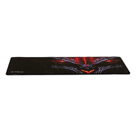 PAD MOUSE GAMER CYBERMAX X633