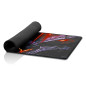 PAD MOUSE GAMER CYBERMAX X633