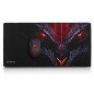 PAD MOUSE GAMER CYBERMAX X633
