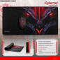 PAD MOUSE GAMER CYBERMAX X633