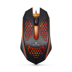 MOUSE GAMER ENKORE LEVITRON EKM107 RGB