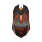 MOUSE GAMER ENKORE LEVITRON EKM107 RGB