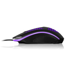 MOUSE GAMER ENKORE LEVITRON EKM107 RGB