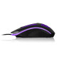 MOUSE GAMER ENKORE LEVITRON EKM107 RGB