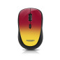 MOUSE INALAMBRICO MICRONICS ARREBOL MIC M724 MOUSE INALAMBRICO MICRONICS ARREBOL MIC M724