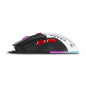 MOUSE GAMER USB CYBERTEL DEFENDER CYB M513 RGB DPI7200