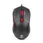 MOUSE GAMER USB CYBERTEL DEFENDER CYB M513 RGB DPI7200