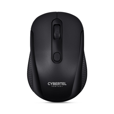 MOUSE INALAMBRICO CYBERTEL VORTEX+ CYB M317