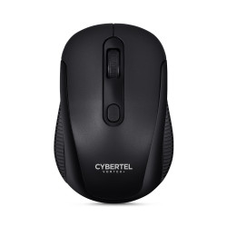 MOUSE INALAMBRICO CYBERTEL VORTEX+ CYB M317