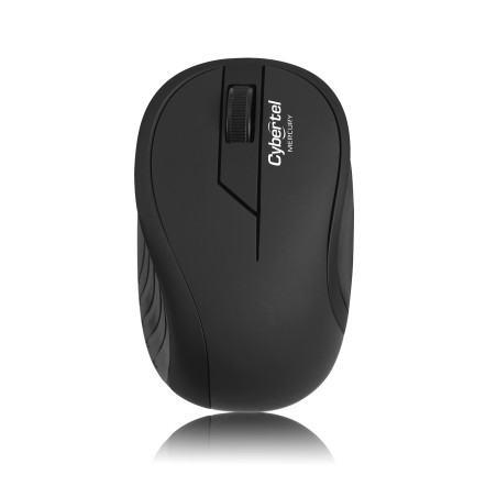 MOUSE INALAMBRICO CYBERTEL MERCURY CYB M308