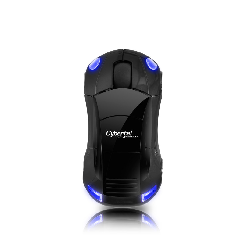 MOUSE INALAMBRICO CYBERTEL CARRERA-S CYB 301S MOUSE INALAMBRICO CYBERTEL CARRERA-S CYB 301S