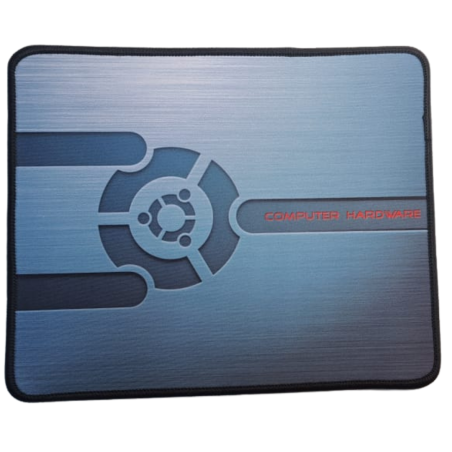 PAD MOUSE SIGMA HARDWARE SIG X3.3 +W