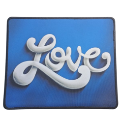 PAD MOUSE SIGMA LOVE SIG X2.4 +W
