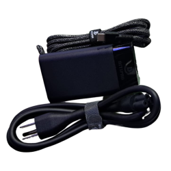 CARGADOR DITIPRO TIPO-C ORIGINAL PARA LAPTOP 65W 5V A 20V