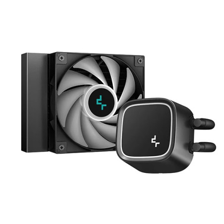 SISTEMA DE ENFRIAMIENTO LIQUIDO DEEP COOL GAMMAXX LE300 A-RGB 6 COLOR ( R-LE300-BKLNMC-G-1 )