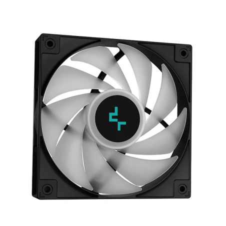 SISTEMA DE ENFRIAMIENTO LIQUIDO DEEP COOL GAMMAXX LE300 A-RGB 6 COLOR ( R-LE300-BKLNMC-G-1 )