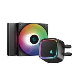 SISTEMA DE ENFRIAMIENTO LIQUIDO DEEP COOL GAMMAXX LE300 A-RGB 6 COLOR ( R-LE300-BKLNMC-G-1 )