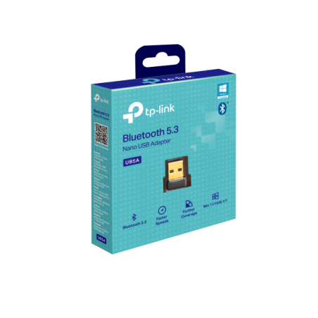 ADAPTADOR USB BLUETOOTH 5.3 TP-LINK UB500