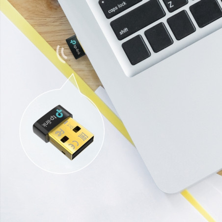 ADAPTADOR USB BLUETOOTH 5.3 TP-LINK UB500