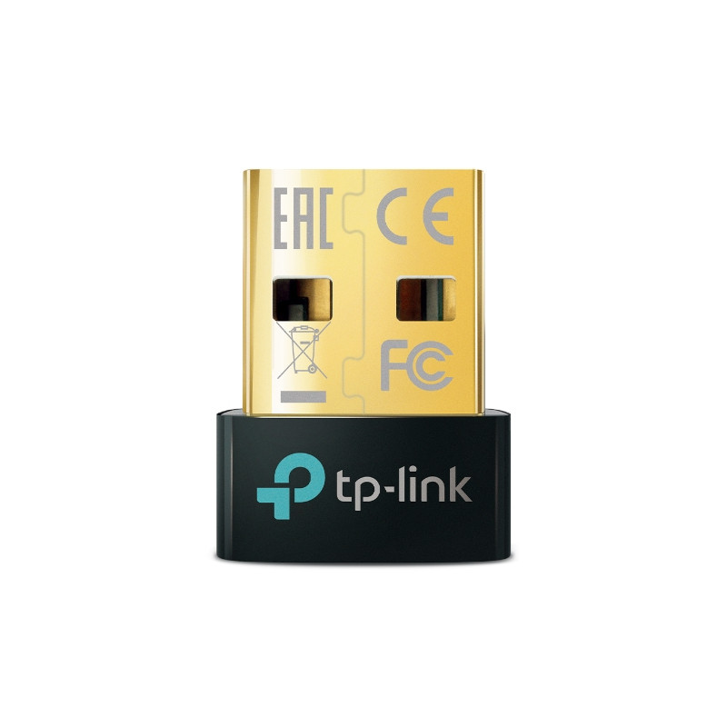 ADAPTADOR USB BLUETOOTH 5.3 TP-LINK UB500