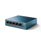 SWITCH TP-LINK TL-LS105G 5 PUERTOS 10/100/1000 MBPS