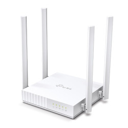 ROUTER INALAMBRICO DOBLE BANDA TP-LINK ARCHER C24 AC750