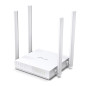 ROUTER INALAMBRICO DOBLE BANDA TP-LINK ARCHER C24 AC750