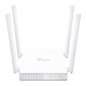 ROUTER INALAMBRICO DOBLE BANDA TP-LINK ARCHER C24 AC750
