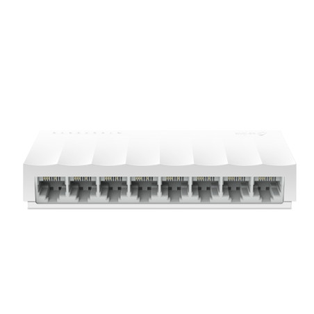 SWITCH TP-LINK TL-LS1008 8 PUERTOS 10/100 MBPS