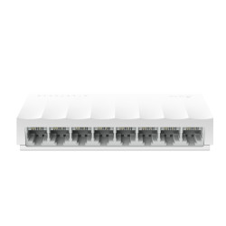 SWITCH TP-LINK TL-LS1008 8 PUERTOS 10/100 MBPS