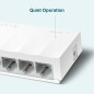 SWITCH TP-LINK TL-LS1005 5 PUERTOS 10/100 MBPS