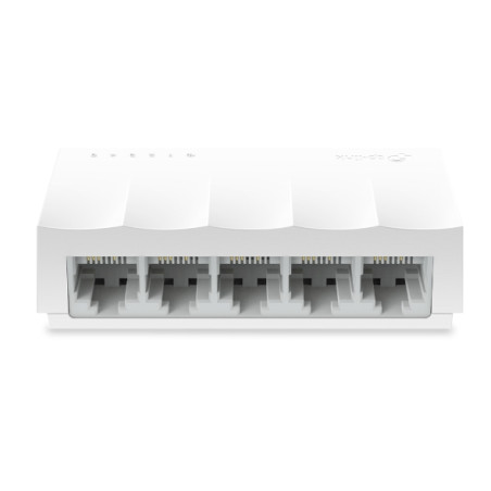 SWITCH TP-LINK TL-LS1005 5 PUERTOS 10/100 MBPS