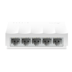 SWITCH TP-LINK TL-LS1005 5 PUERTOS 10/100 MBPS