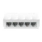SWITCH TP-LINK TL-LS1005 5 PUERTOS 10/100 MBPS
